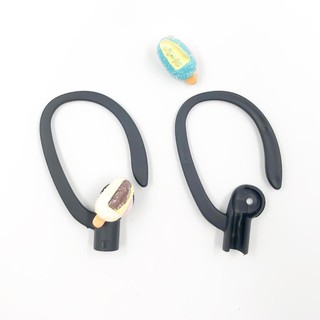 Proteja os acessórios do fone de ouvido gancho de ouvido TPU gancho de estrutura de proteção de fone de ouvido (para Airpods)