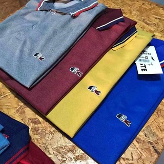 Kit 10 Camisas Polos Polo Atacado Premium Masculina/ Atacado/ Multimarcas/ Varejo/ Revenda/ Sacoleiras/ Lojistas