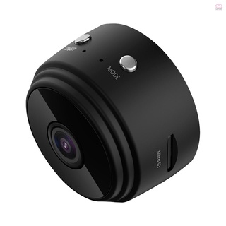 WEVR123 1080P Câmera Sem Fio Mini Escondida Com Detecção De Movimento Portátil Night Vision Camera Vigilância Para Home Indoor Outdoor Segurança