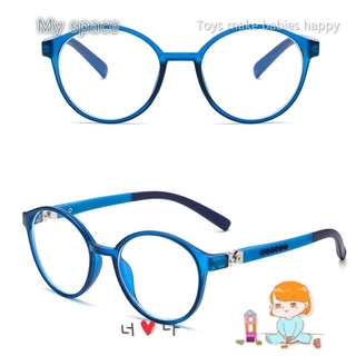 Óculos Infantil Unissex Flexível Portátil Para Computador Anti-Luz Azul