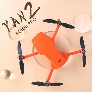 Câmera Sg108 Max 2021 Recentes 6k Drone 2-axis Gimbal Profissional 5g Wifi Fpv Dron Brushless 28mins Distância 1.2km Rc Quadricopte (6)