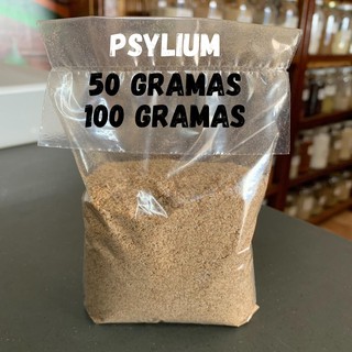 Psyllium Psylium Psilium - Qualidade Extrema - Diversos Benefícios - Rico em Fibras