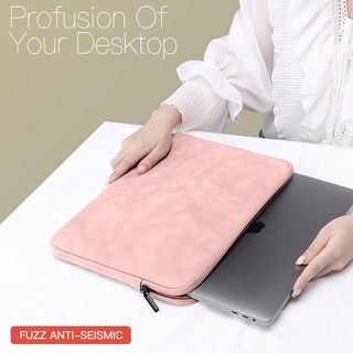 Laptop Sleeve Case Polegada Para Hp Dell Notebook Bolsa De Transporte Saco Macbook Air Pro 13.3