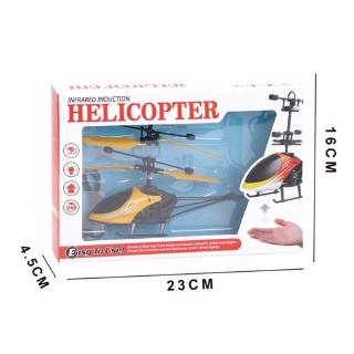 1 Styles New Aircraft Mini Flight Model Charging Drone Model Airplane Toy Flying Mini Rc Infraed Toys (5)