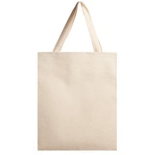 10 sacolas ecológicas Lisas 30x40 (ecobag) 100% de algodão cru.