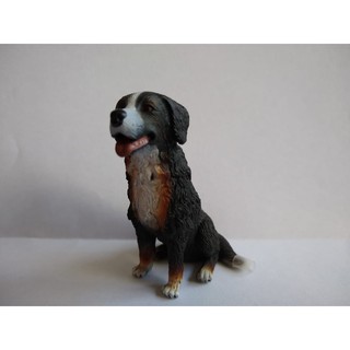 Kit com 06 raças Miniatura Cães De Raça - Decoração, Coleção, Brinde