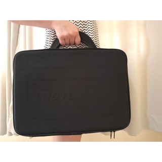 Case capa de proteção Ultrabook Pasta Maleta Capa de Notebook 15.6" e 14" polegadas (7)