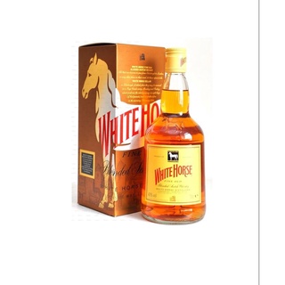 Whisky White Horse Cavalo Branco Whisky Escocês Legitimo 1 Litro Envio em 24hrs