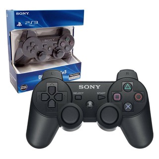 Controle Ps3 Playstation 3 Dualshock Sem Fio gamepad pc computer game Produtos com embalagens perfeitas