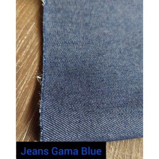 Tecido jeans 3 mt x 1,5 mt de largura Tecido de alta qualidade (4)
