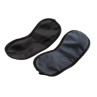 🔥Any 2 pieces of R$9,90🔥 Eye Mask Comfortable Sleeping Mask for Rest Relax Travelling (8)