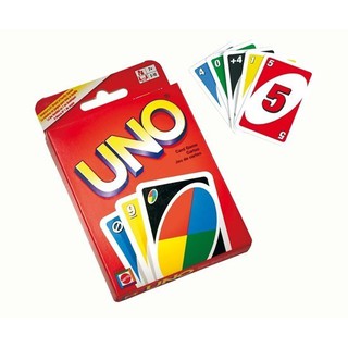 Jogo Uno