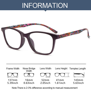 Óculos De Resina & PC (3)