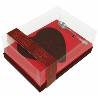 Caixa Classic Coração 500g Red Love unidade (1)