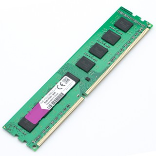 Memória RAM DDR3 de 8GB/1600MHz com 240 Pinos/1,5V para AMD (3)