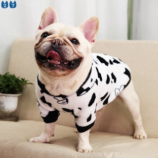 『27Pets』New Arrival French Bulldog Clothes Coat for Pets (4)