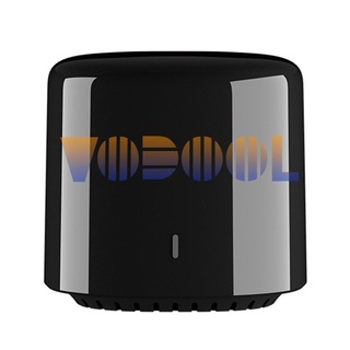 ❥Vodool❥Mini Controle Remoto Broadlink RM4 Mini Smart Se WiFi Com Controle Remoto Sem Fio