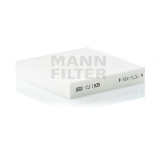 MANN CU1835 - Filtro de Cabine / Ar Condicionado - Mann Filter