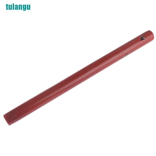 Flauta De Bambu 6 Orifícios / Instrumentos Musicais Para Estudante Cor Madeira (4)