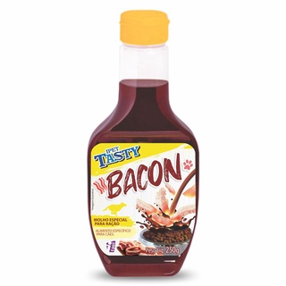 Molho para ração - Tasty Sabor Bacon - Ipet (1)