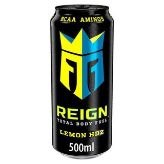 Bebida Energética Reign Body Fuel Sabor Lemon Hdz 473ml (1)