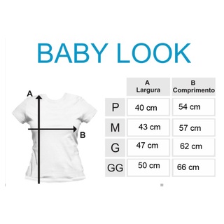 T Shirts Yeshua Modelo baby look (2)