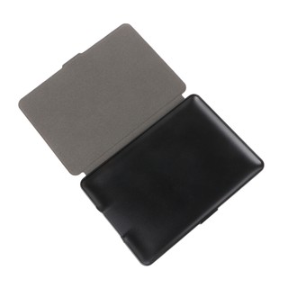 Cha Ultra Slim Shell Case Capa Protetora Para 6 "Amazon Kindle Paperwhite 1 / 2 / 3 (4)