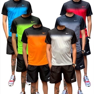 Camisa Camiseta Nike Dri Fit Academia Exercício Caminhada Corrida Ciclismo Cross Fit Esporte Promoção!