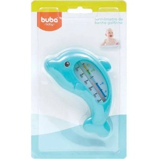Termômetro Banheira - Temperatura Água Banho Bebê Neném (4)