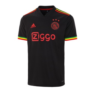 Camisa do Ajax Preta 2022 Masculina na Promoção Venha comprar a Sua