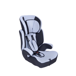 Cadeira Cadeirinha para Auto de 9 a 36 kg Preto Cinza Styll