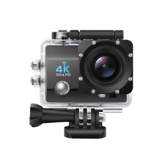 Câmera Filmadora Sport 4k Ultra Hd Estilo Go Pro Ação Sport