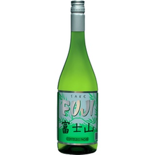 Saquê Tradicional Seco Sake Fuji 740ml - Nature Alimentos (1)