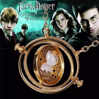 Colar Vira Tempo Hermione - Harry Potter (4)