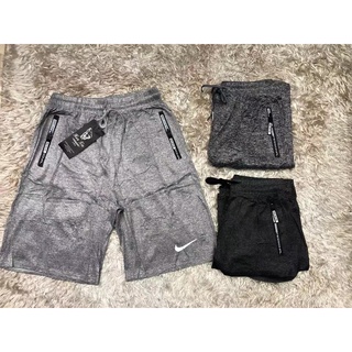 Bermudas Masculino Nike Shorts Tactel Elastano Importado Com Zíper (1)
