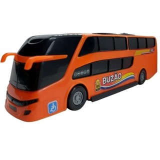 Ônibus Mine Buzão 25cm Bs Toys Brinquedo Original (5)