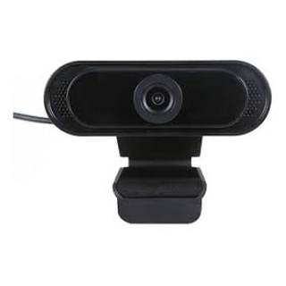 Webcam Hd Video Live 720p 1080p C/ Microfone HDR Envio Hoje
