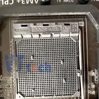 Placa Mãe para Desktop Asus M5A78L-M LX Soquete 760G 760L AM3 AM3 DDR3 16G U ATX UEFI BIOS Usada (4)