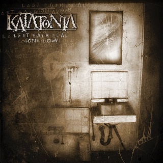 Katatonia ‎– Last Fair Deal Gone Down [Digipack CD]