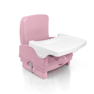 Cadeira Portatil Cake Rosa - Voyage