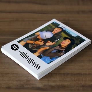 22 Fotos Personalizadas Estilo Polaroid - Com ou Sem Varal Escolher Variação