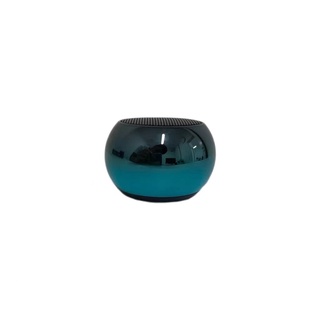 Mini Speaker Bluetooth Mini Caixa de Som Bluetooth Metal (6)