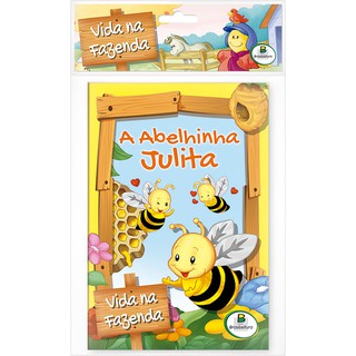 Kit De Livros Infantis Com 50 Unidades - Promoção (3)