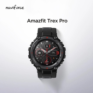 primitive Amazfit T-rex Pro Outdoor Sport Smart Watch Waterproof 18-day 390mAh Battery Life Smart Bracelet