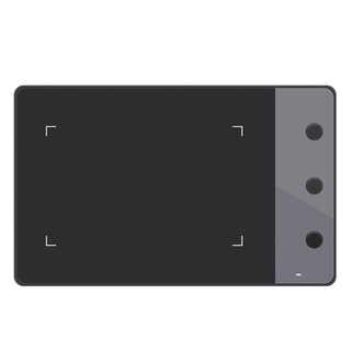 Tablet Huion H420 USB/Mesa Digitalizadora c/ Caneta sem Fio (7)