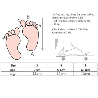 Sapato Infantil Com Sola Flexível Antiderrapante Para Bebês Meninos E Meninas (9)