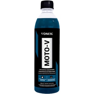 Moto-V Lava Motos Concentrado 500 ml Vonixx