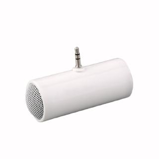 Novo ~ Amplificador Estéreo Mini Speaker Mp3 Alto-Falante Para Celular 3.5mm (8)