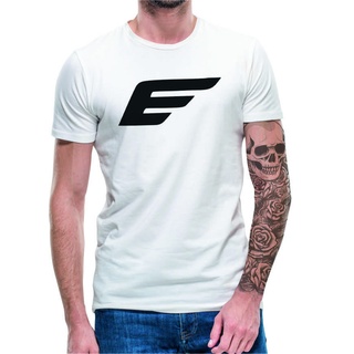 Camiseta Ellus Camisa Masculina Unisses Básica Casual 100% Algodão Estampada