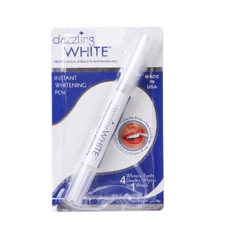 Caneta clareadora Clareamento Dental 44% Branqueadora Dentes Brancos (4)